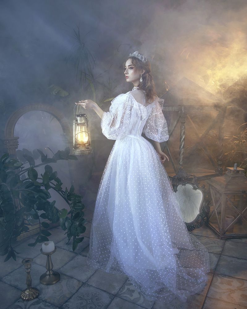 Photograph by Екатерина Ситникова