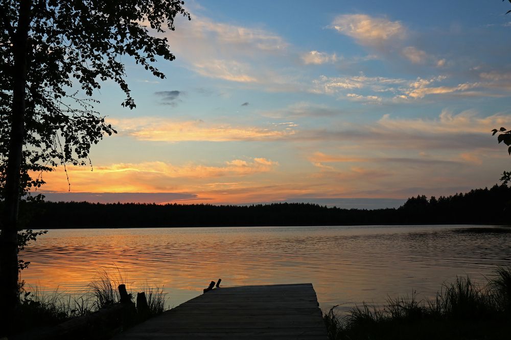 Photograph by Наталья Комарова