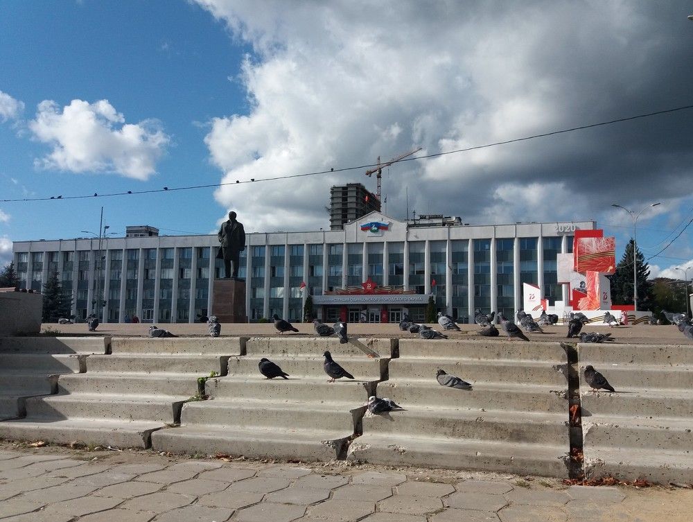 Фотография автора Владислава Андрюнина