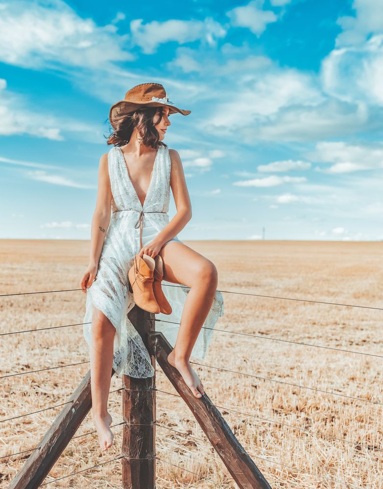 Photograph by Mariano Roark