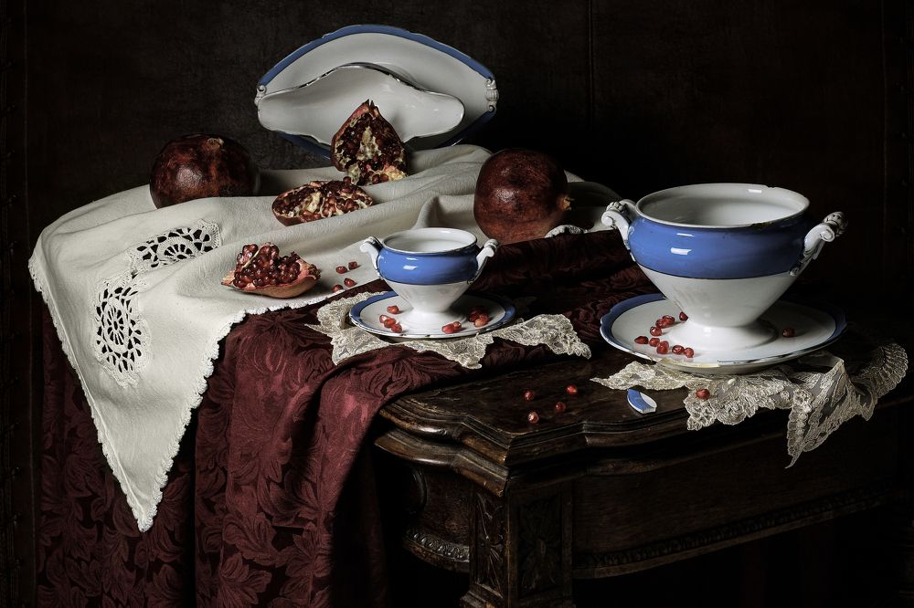 Photograph by Олеся Неволина-Лопатина