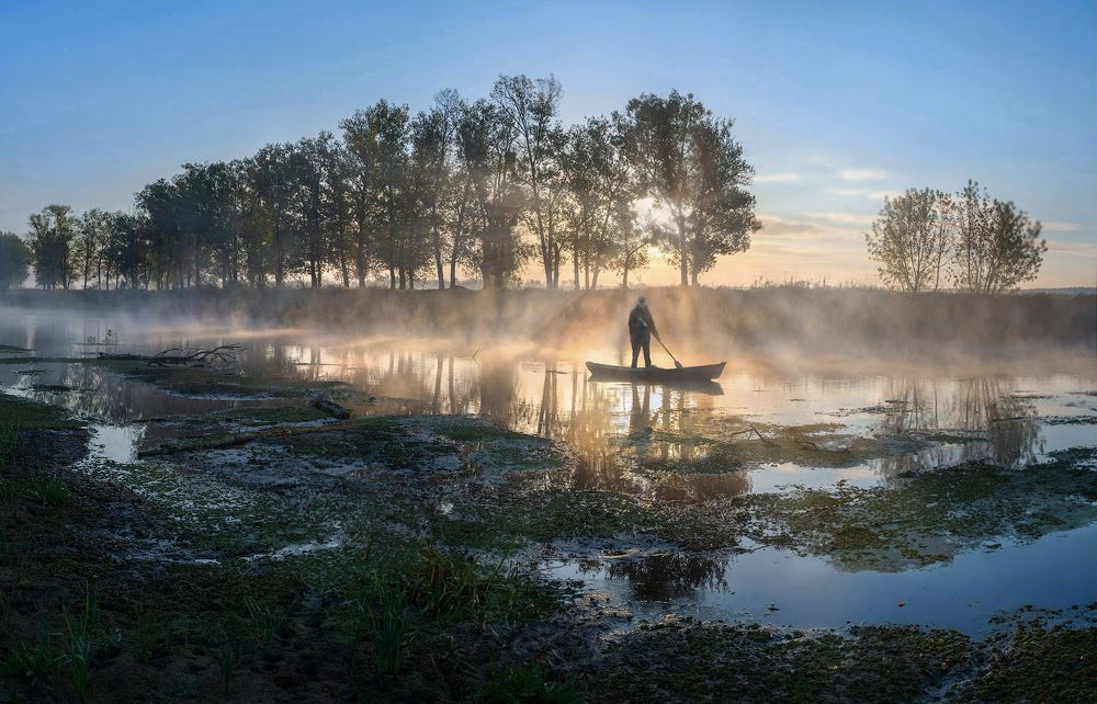 Photograph by Сергей Воробьев