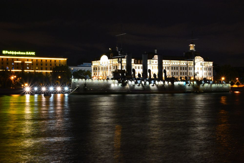 Photograph by Анатолий Орлов