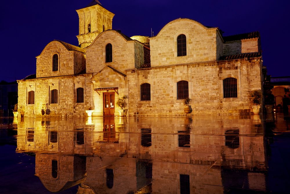 Photograph by Andreas Christofi