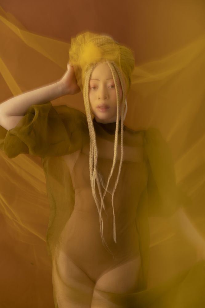 Photograph by Alla Rodionova