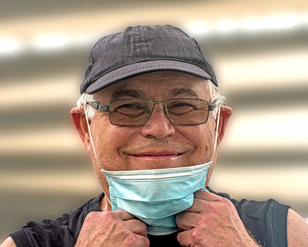 Photograph by Владислав Айзенберг