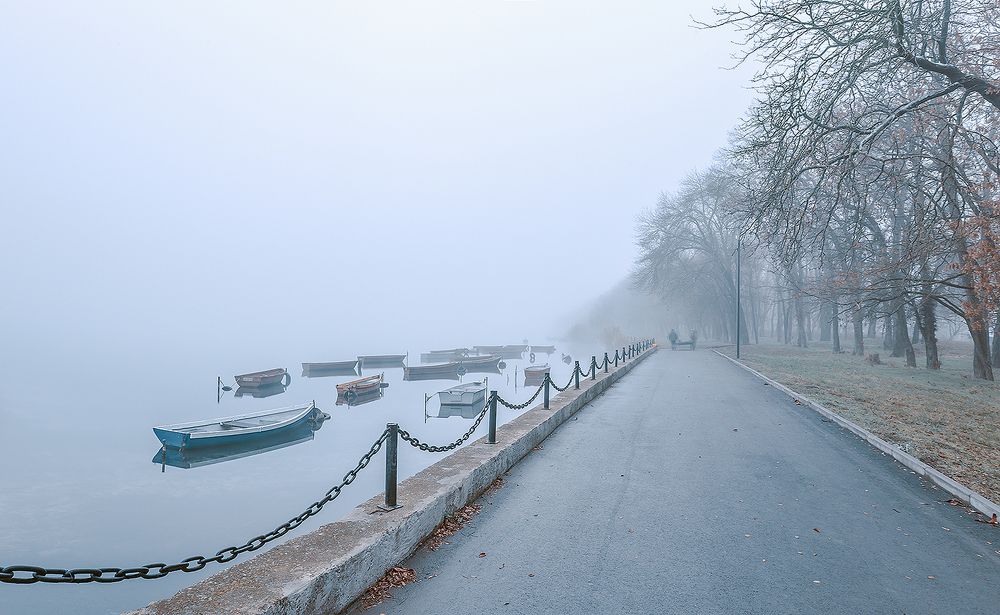 Photograph by Владимир Каюков