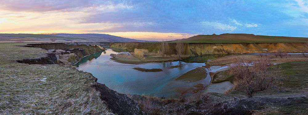 Photograph by Владимир Каюков