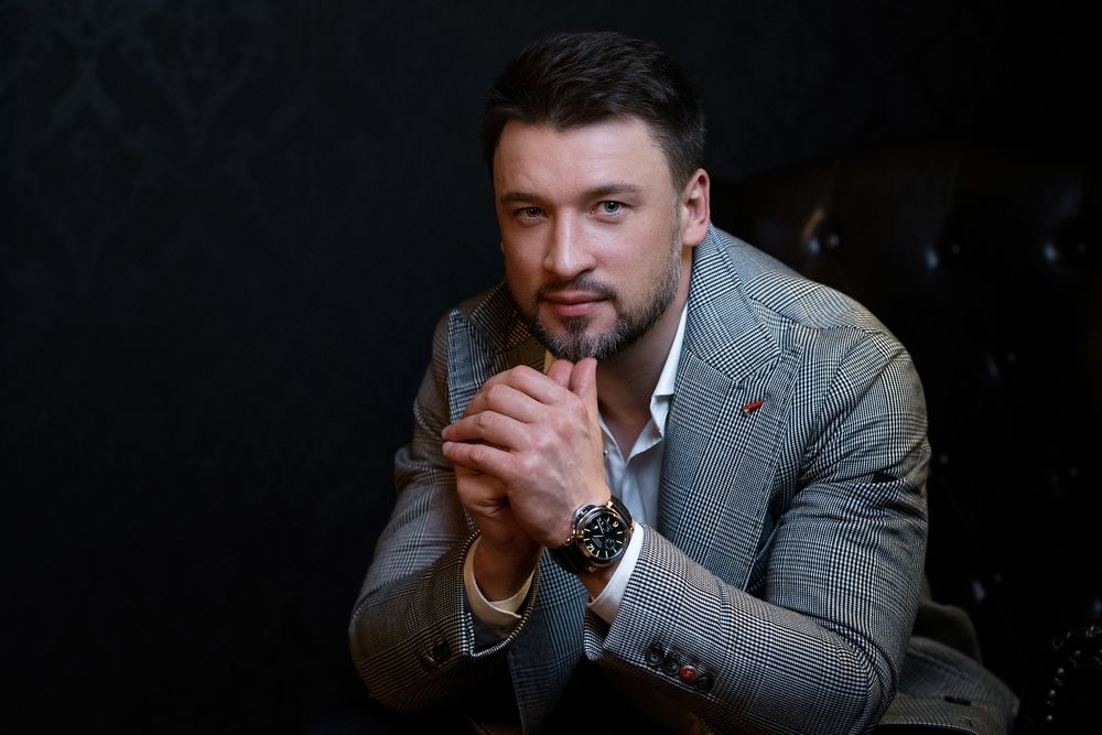 Фотография автора Алена Семеняко