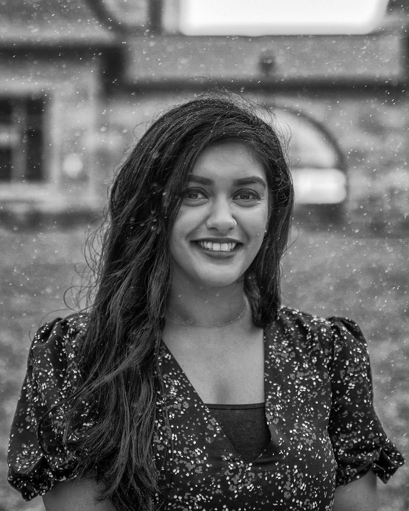 Photograph by Natalia Ghimp