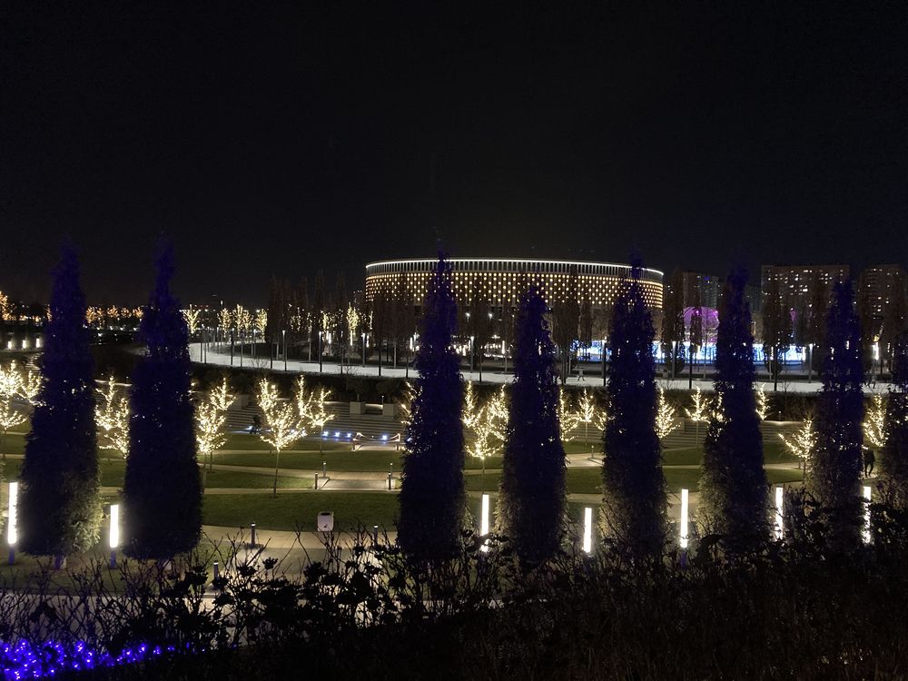 Photograph by Ксения Левченко