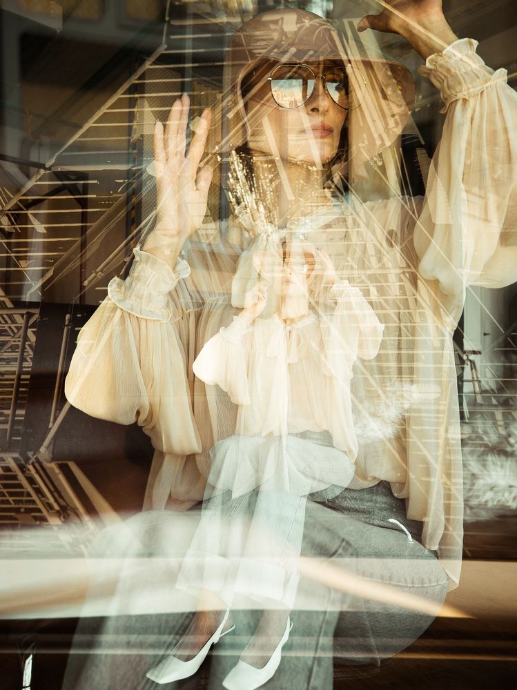 Photograph by Ленар Карим