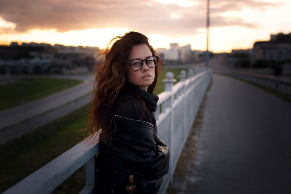 Photograph by Елена Пахнева