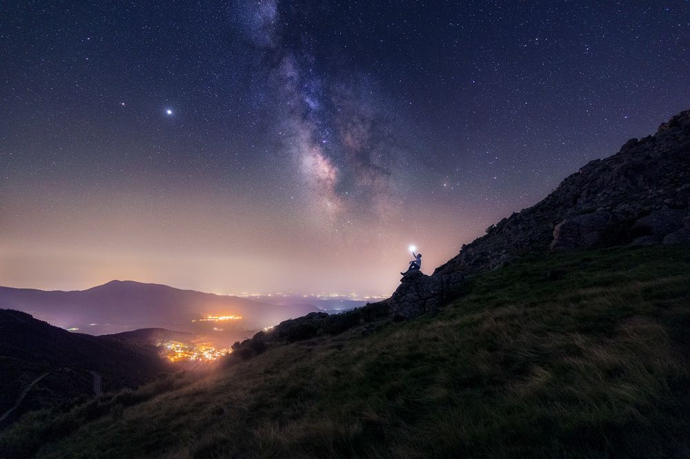 Photograph by Juan Yelin