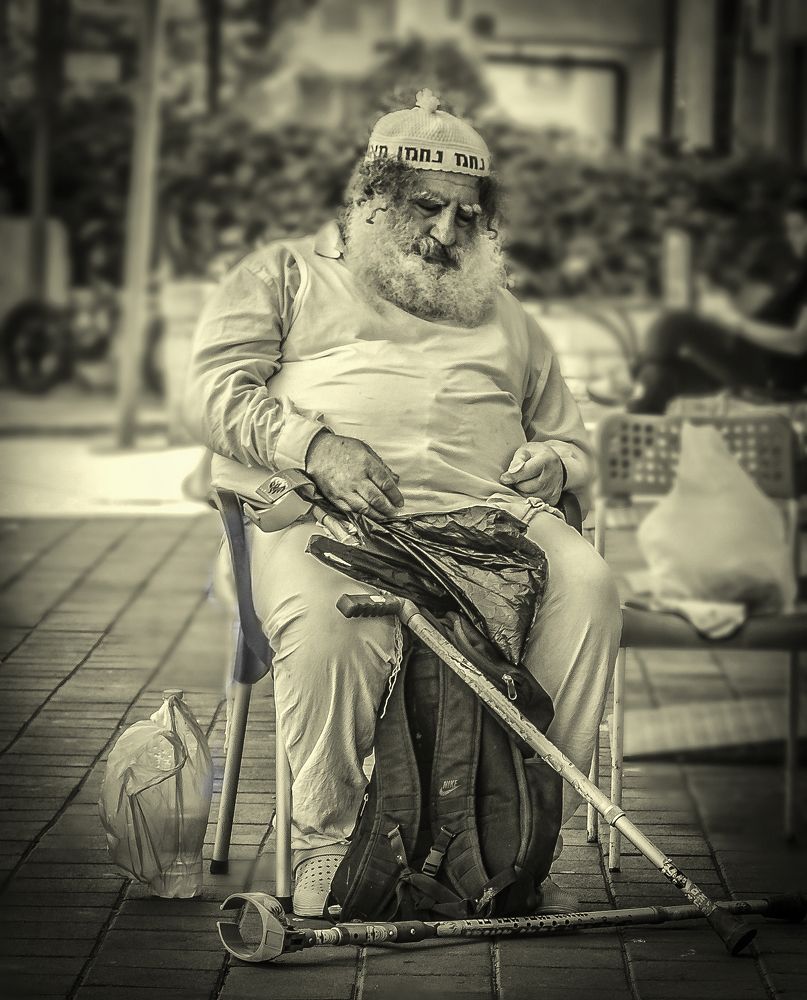 Photograph by Владислав Айзенберг