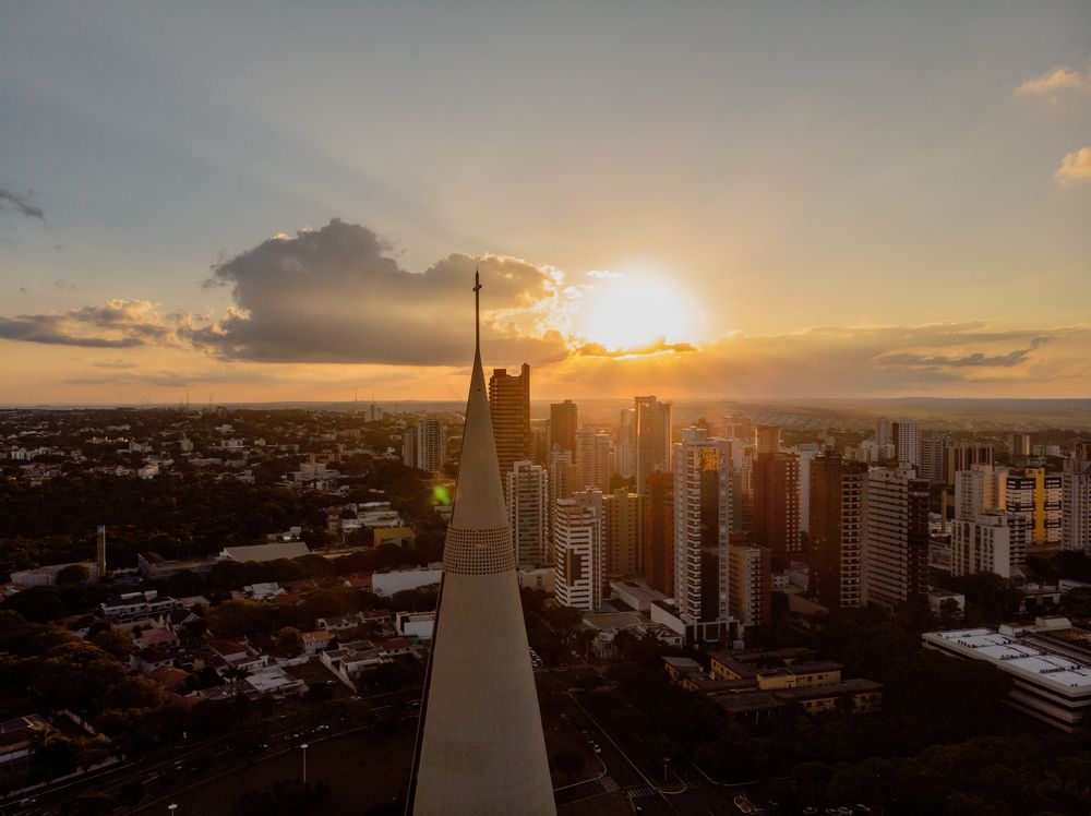 Photograph by Cléber Vinicius Demori