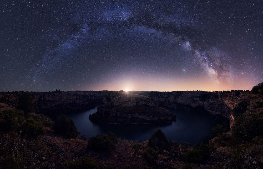 Photograph by Juan Yelin