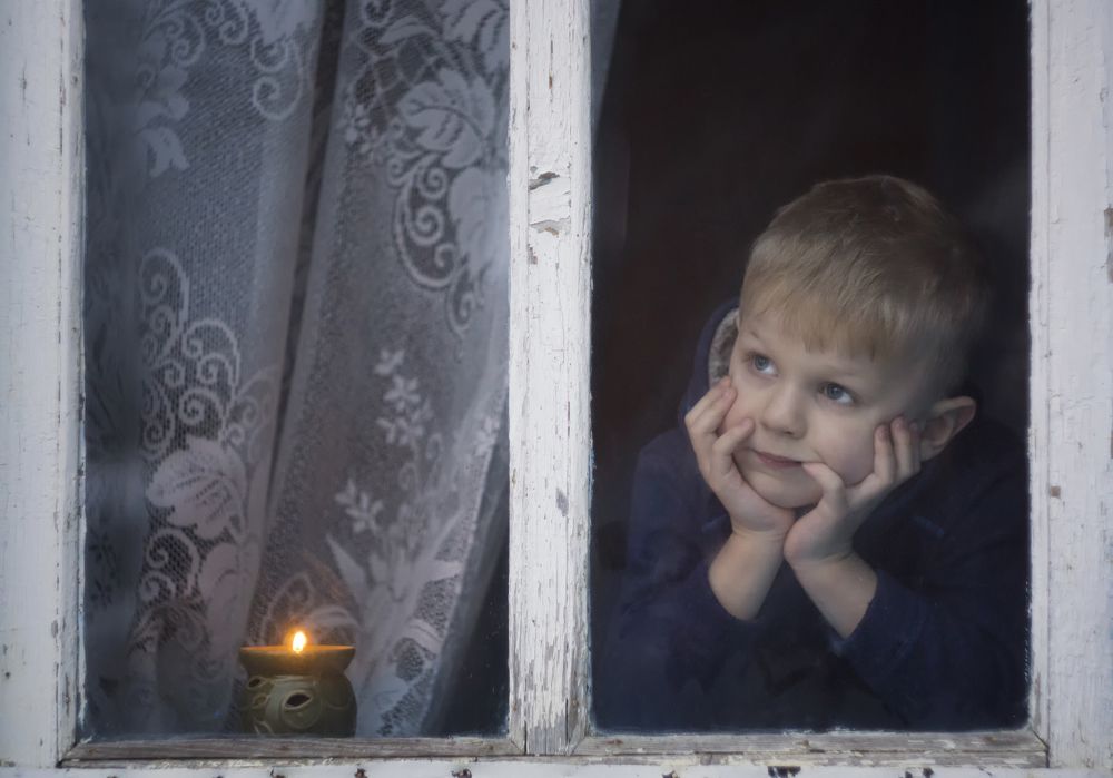 Photograph by Марина Гнедаш