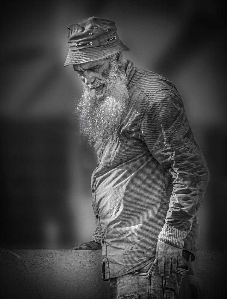 Photograph by Владислав Айзенберг