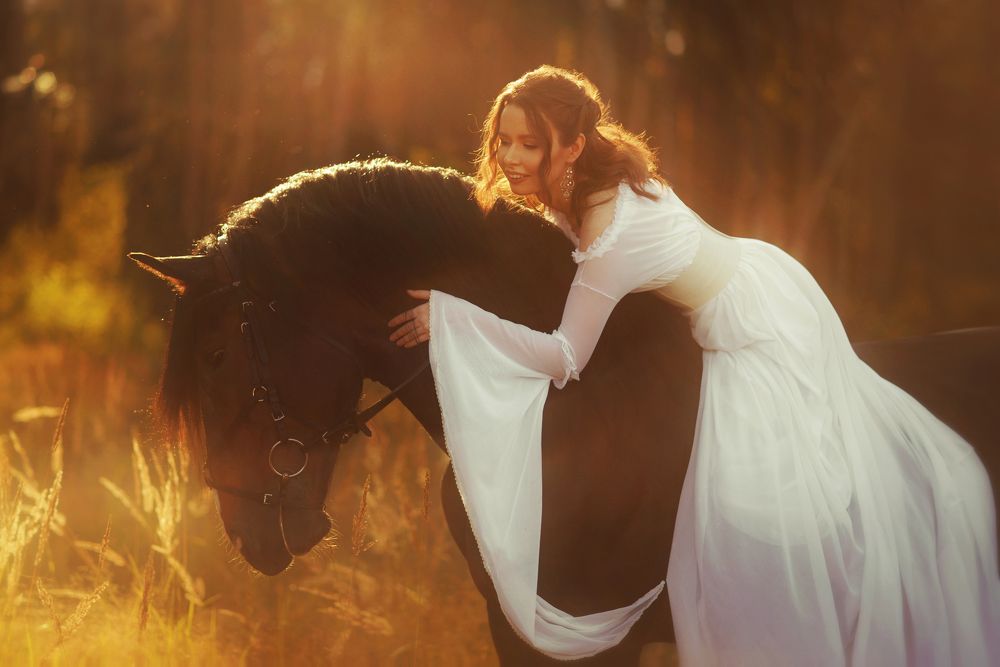 Photograph by Александра Бабичева