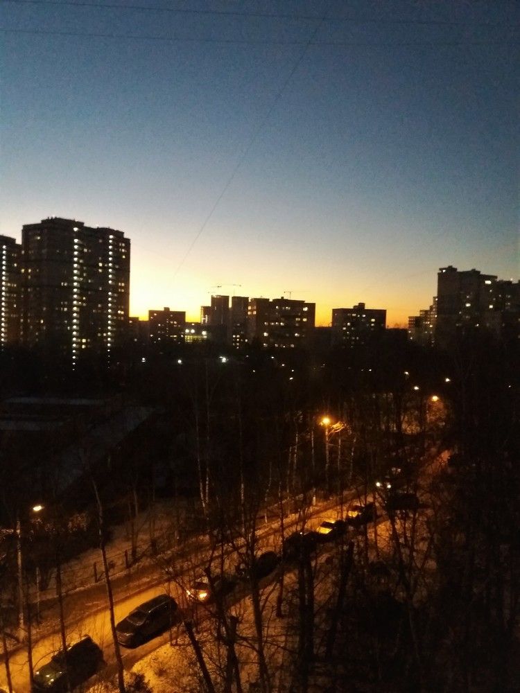 Фотография автора Владислава Андрюнина