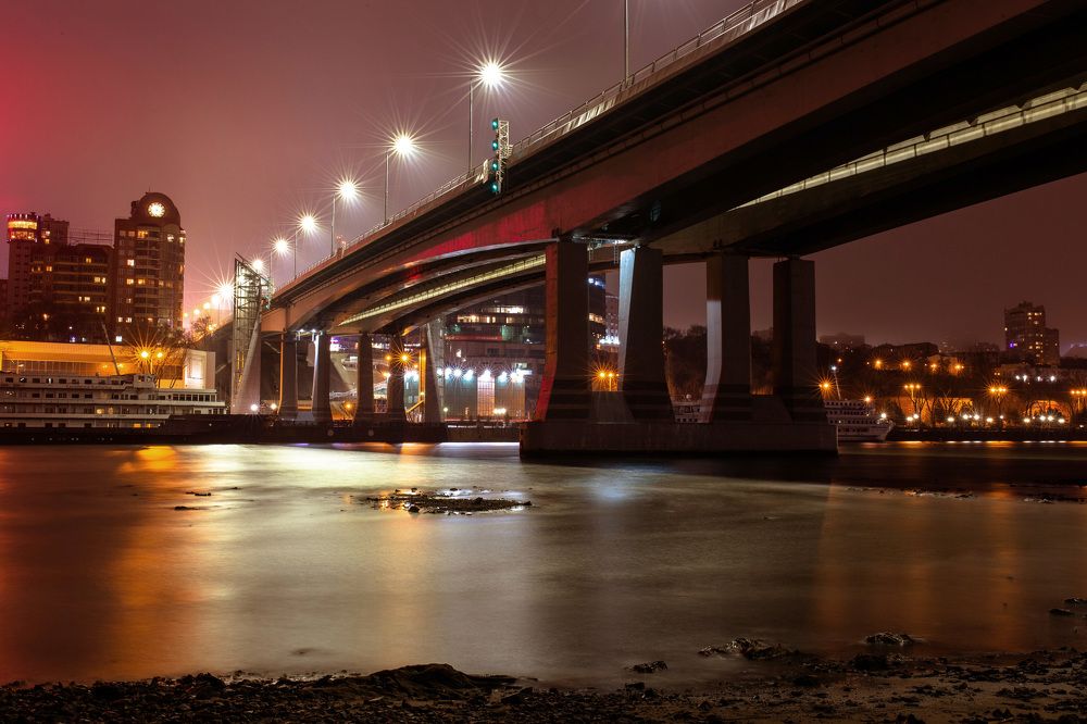 Photograph by Maksim Miroshnichenko