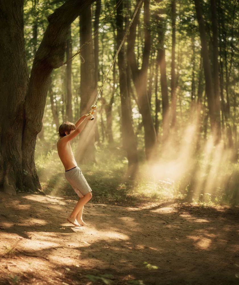 Photograph by Тарасова Ольга