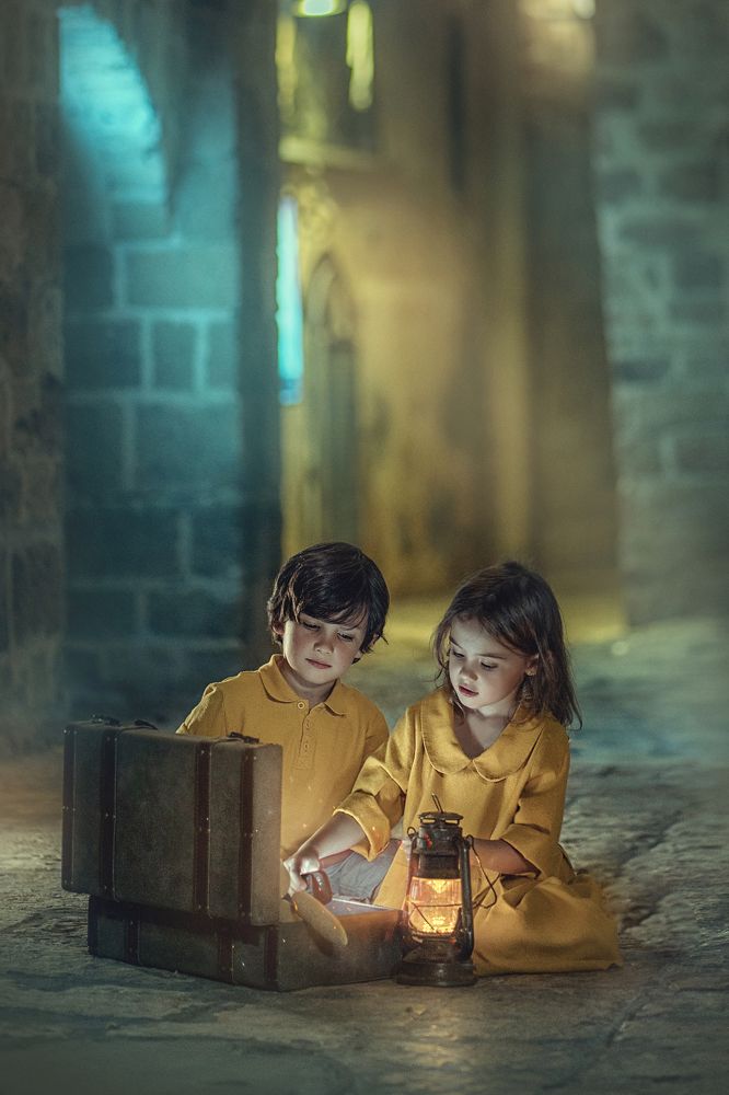 Photograph by Alla Triplik