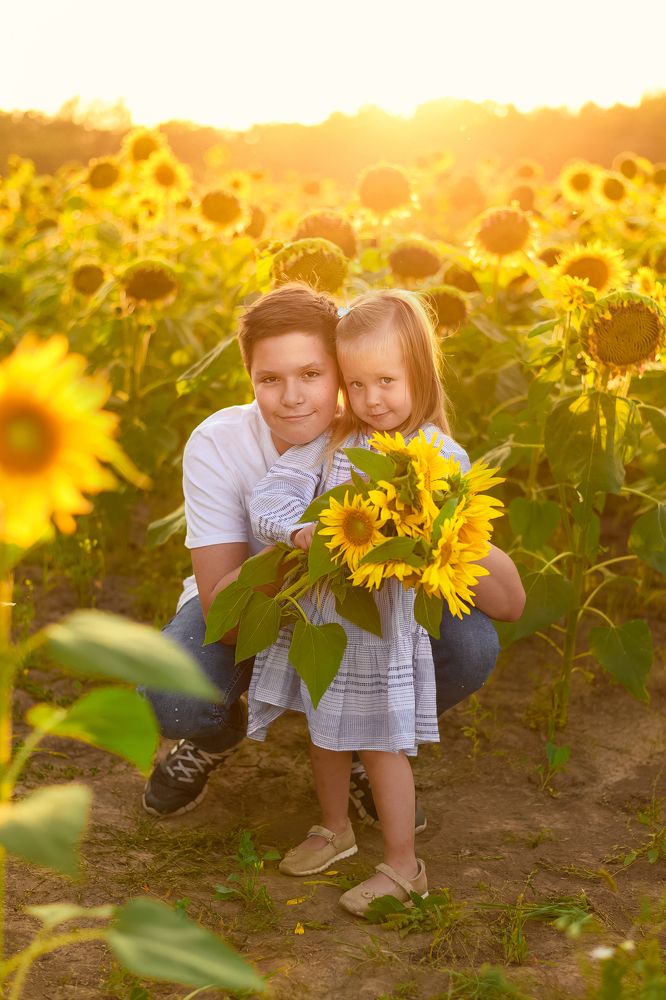 Photograph by Svetlana Magonya