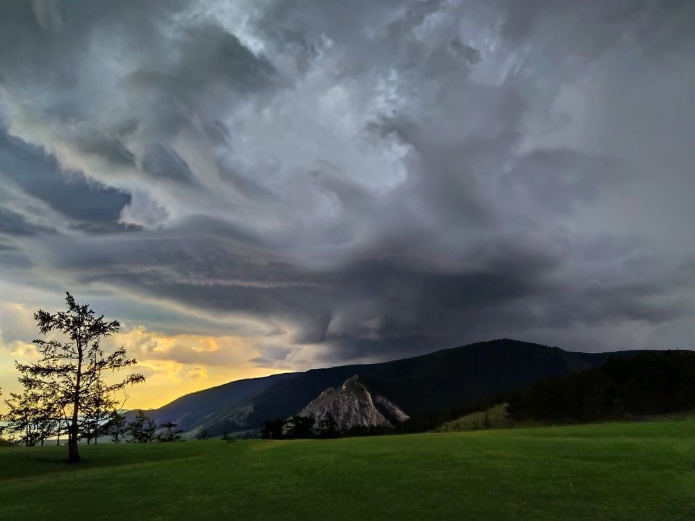 Photograph by Галина Урлапкина