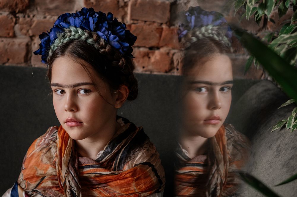 Photograph by Светлана Иревлина