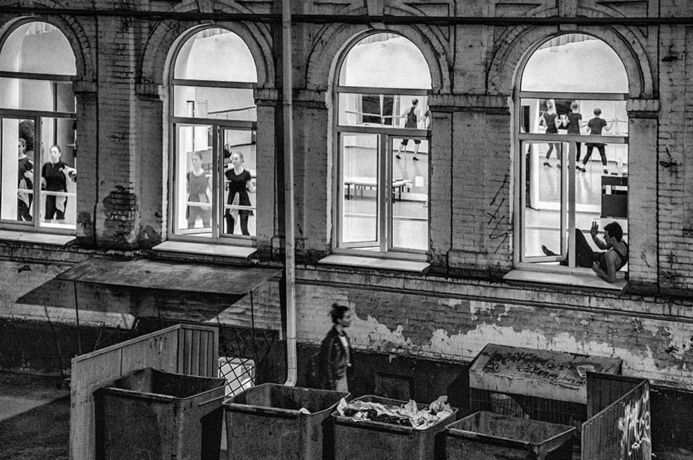 Photograph by Дмитрий Фисенко