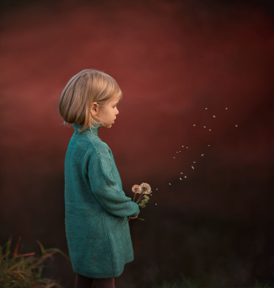 Photograph by Анна Мосс