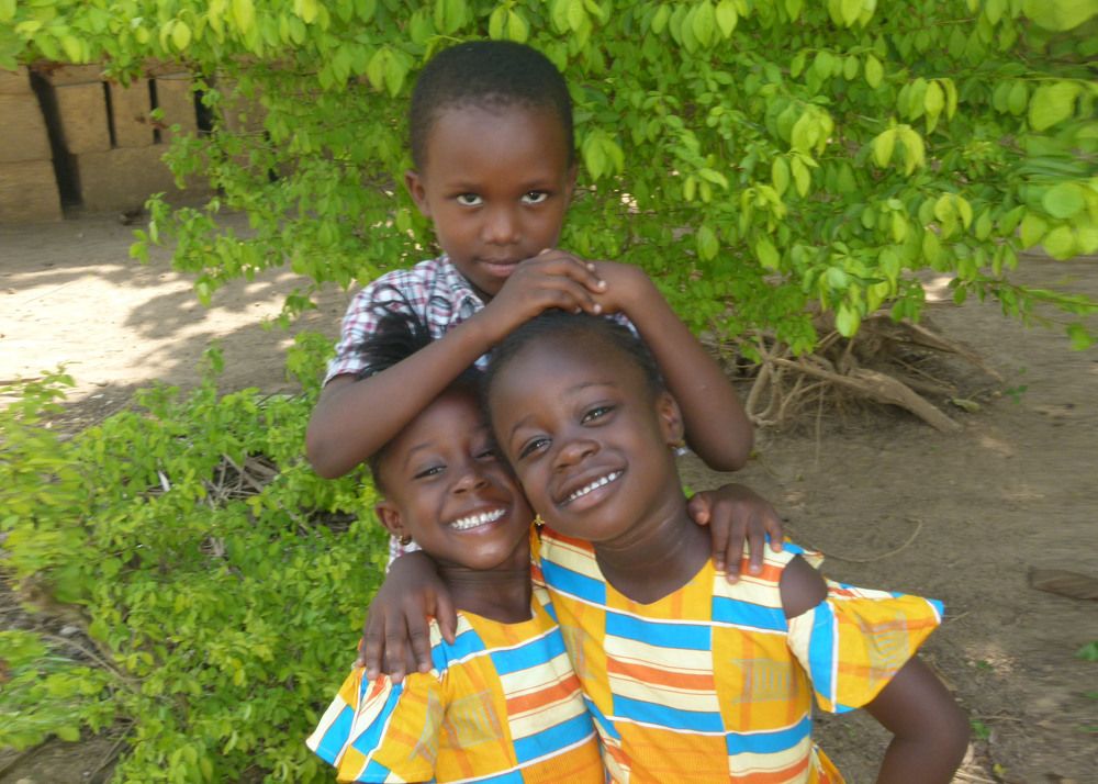 Photograph by Samuel Adu Amankwaah