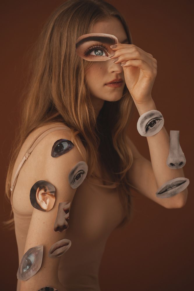 Photograph by Alla Rodionova