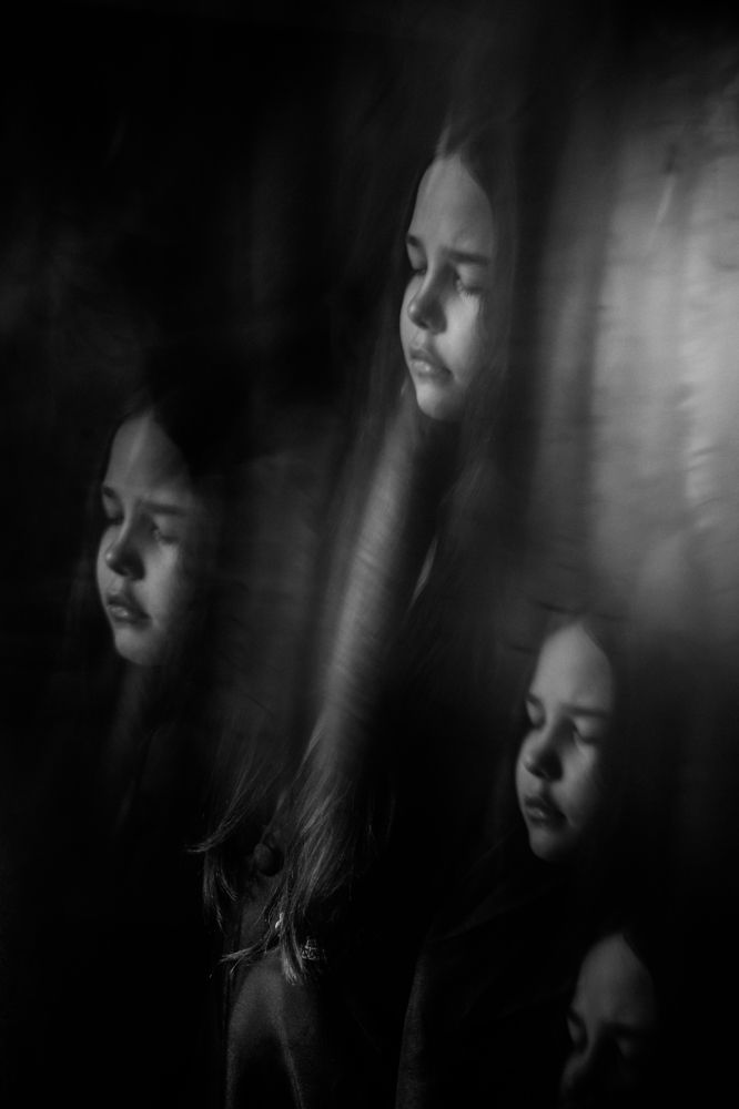 Photograph by Светлана Иревлина