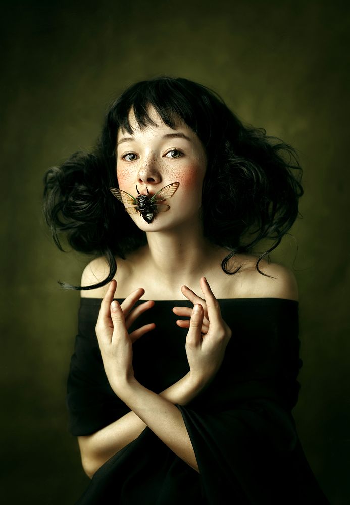 Photograph by Oliwia Major