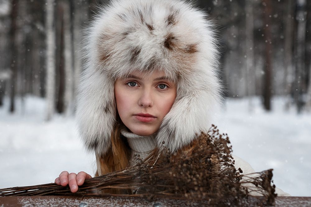 Photograph by Елена Пахнева