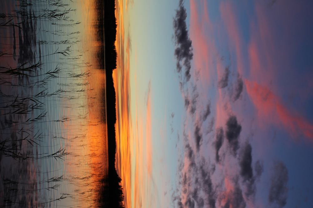 Photograph by Ольга Иртуганова