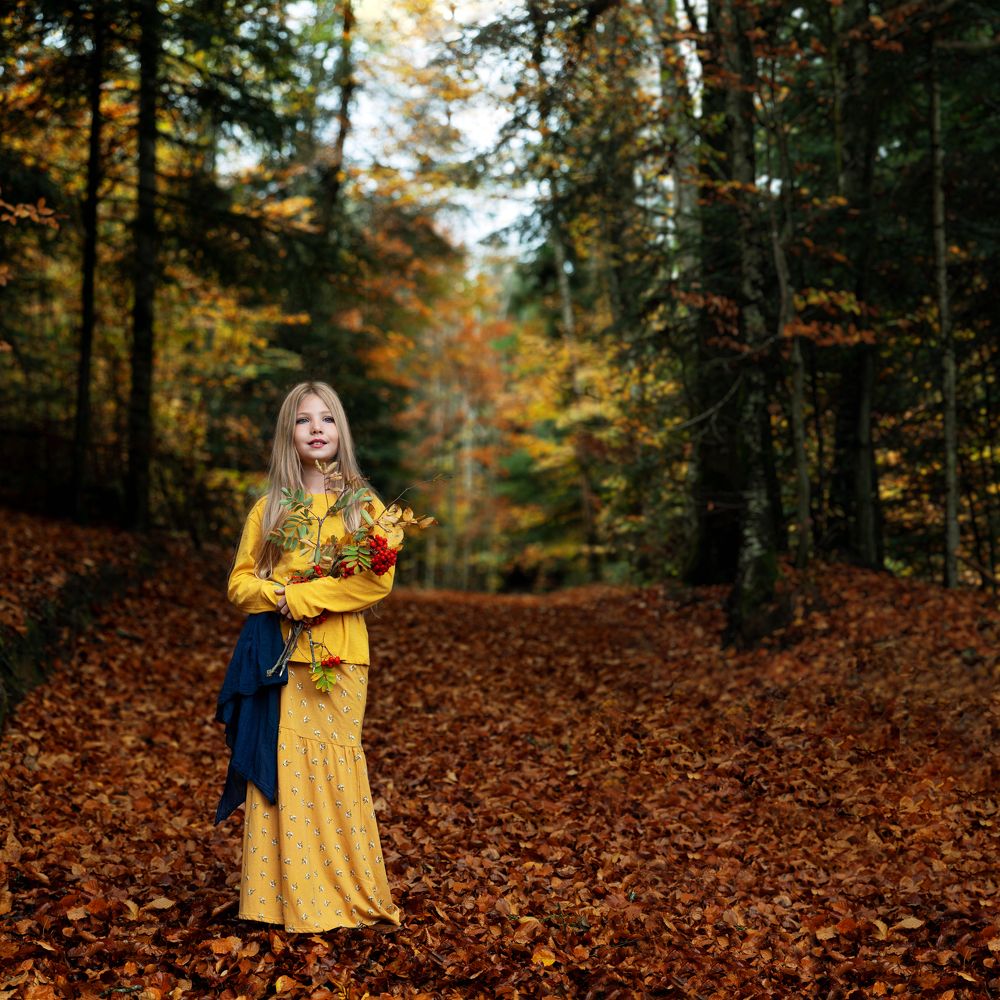 Photograph by Valentina Acrement