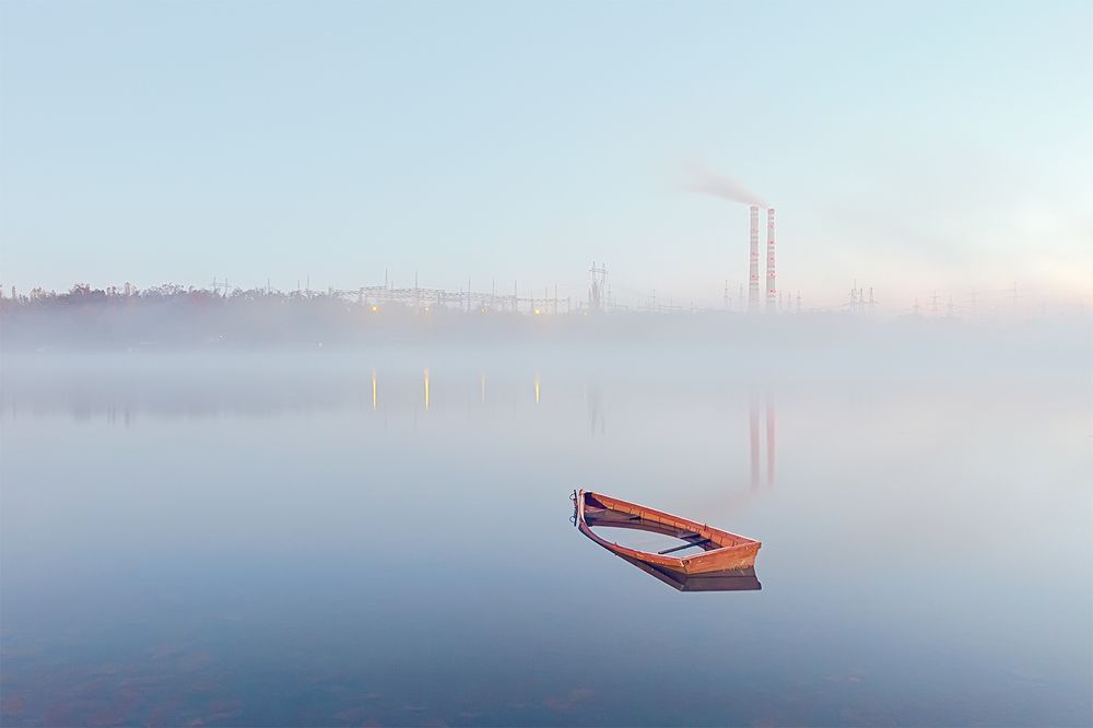 Photograph by Владимир Каюков