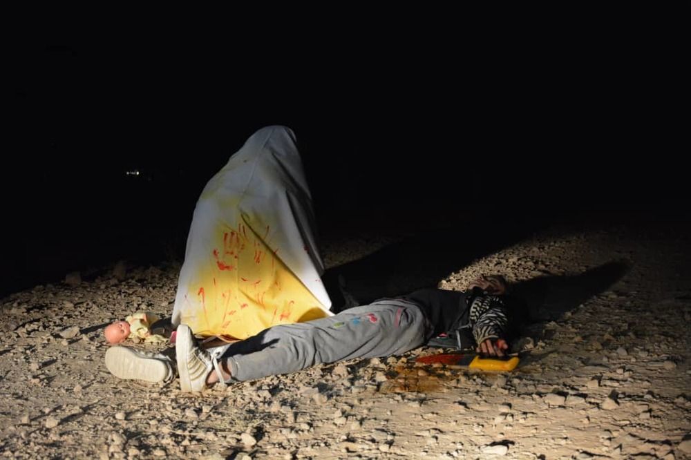 Photograph by zahra zekavat