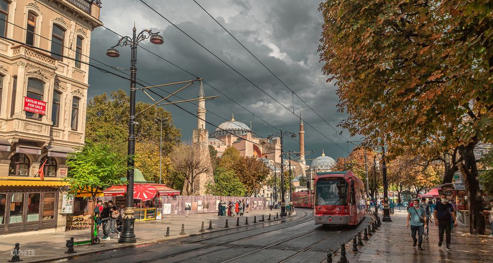 Photograph by Виктор Карнеев