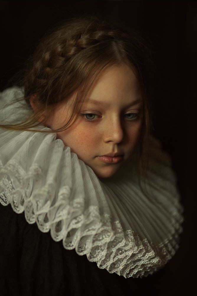 Photograph by Natalia Polomina