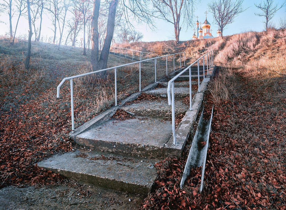 Photograph by Владимир Каюков