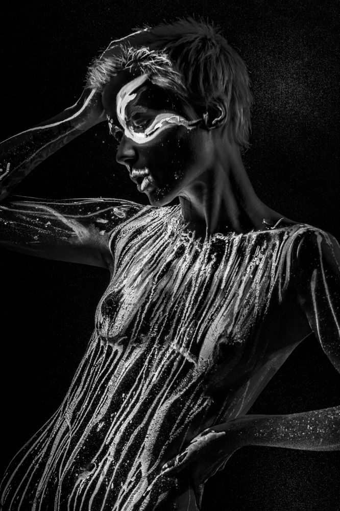 Photograph by Марина Богачёва