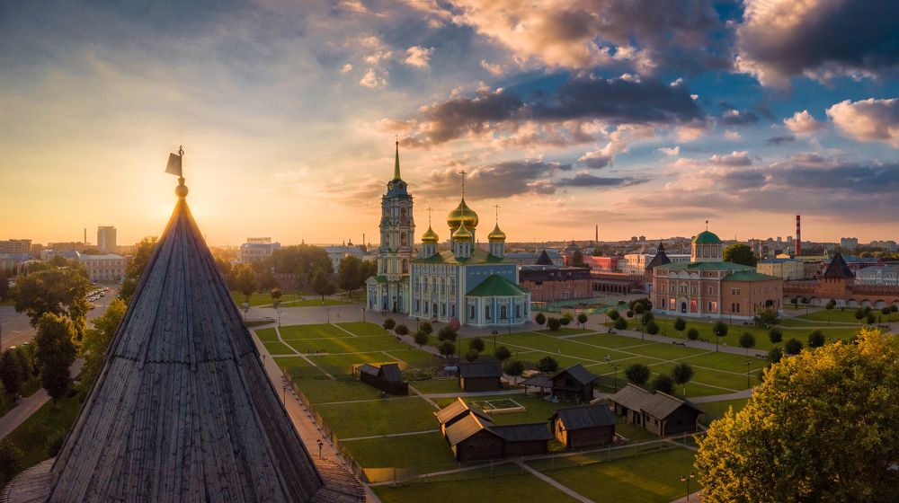 Photograph by Виктор Карнеев