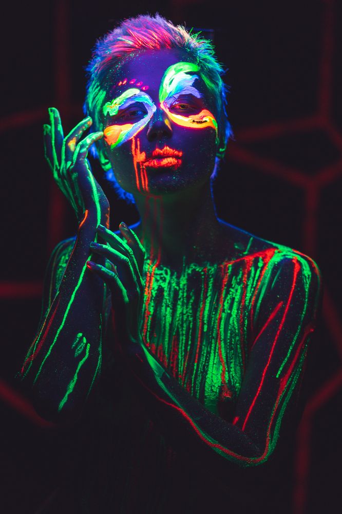 Photograph by Марина Богачёва