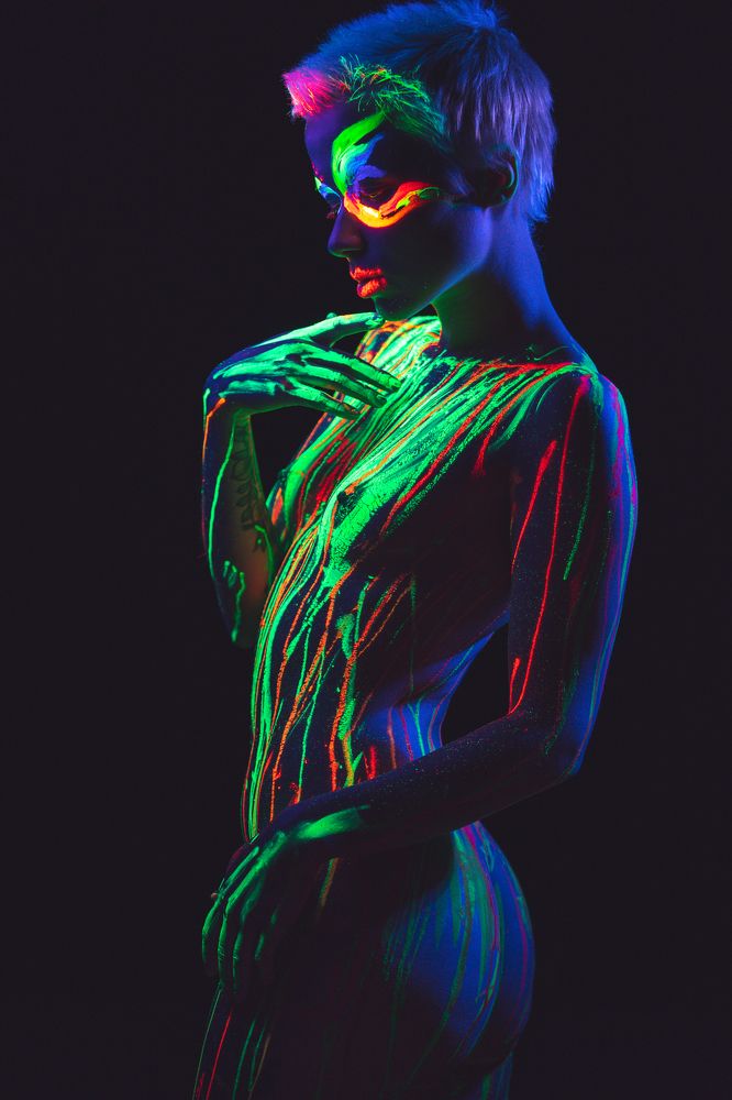 Photograph by Марина Богачёва