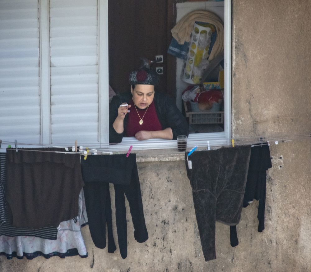 Photograph by Владислав Айзенберг